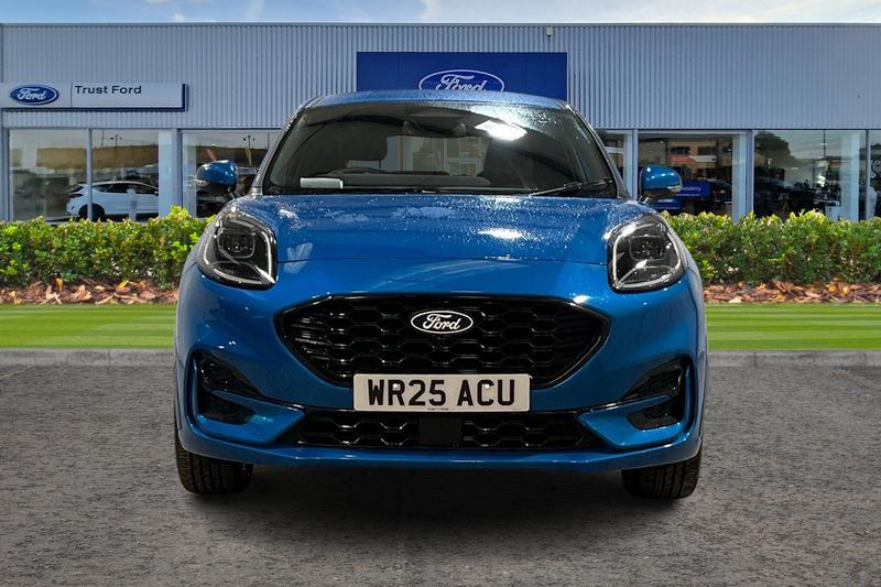 Used Ford Puma 2025 for sale - 77071526: Photo 6