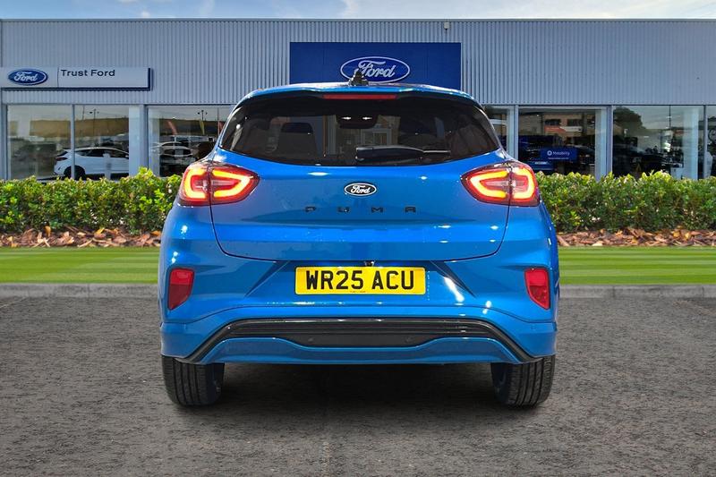 Used Ford Puma 2025 for sale - 77071526: Photo 7