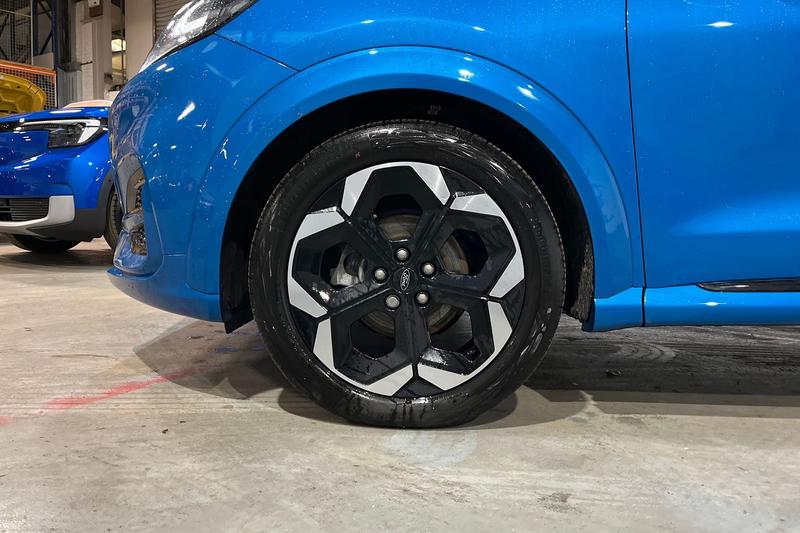 Used Ford Puma 2025 for sale - 77071526: Photo 8