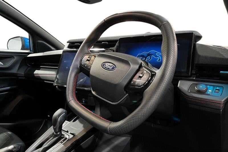 Used Ford Puma 2025 for sale - 77071526: Photo 9