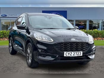 Used Ford Kuga 2023 for sale - 79630420: Photo