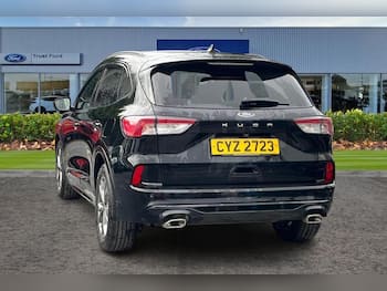 Used Ford Kuga 2023 for sale - 79630420: Photo