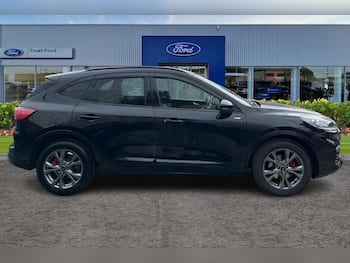 Used Ford Kuga 2023 for sale - 79630420: Photo