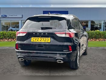 Used Ford Kuga 2023 for sale - 79630420: Photo