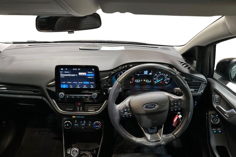 Used Ford Fiesta 2020 for sale - 76467714: Photo 11