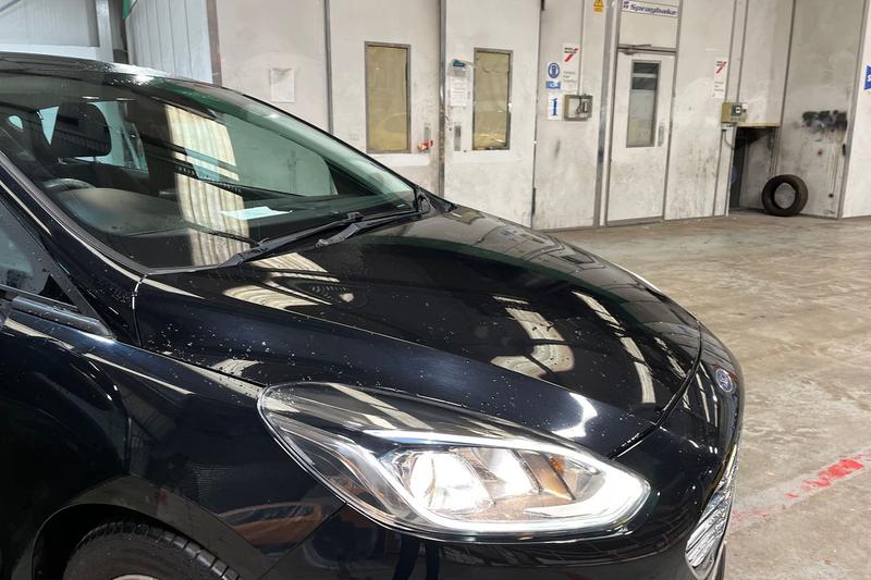 Used Ford Fiesta 2020 for sale - 76467714: Photo 23
