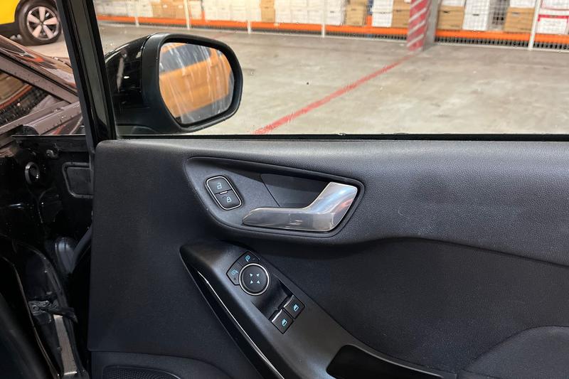 Used Ford Fiesta 2020 for sale - 76467714: Photo 24