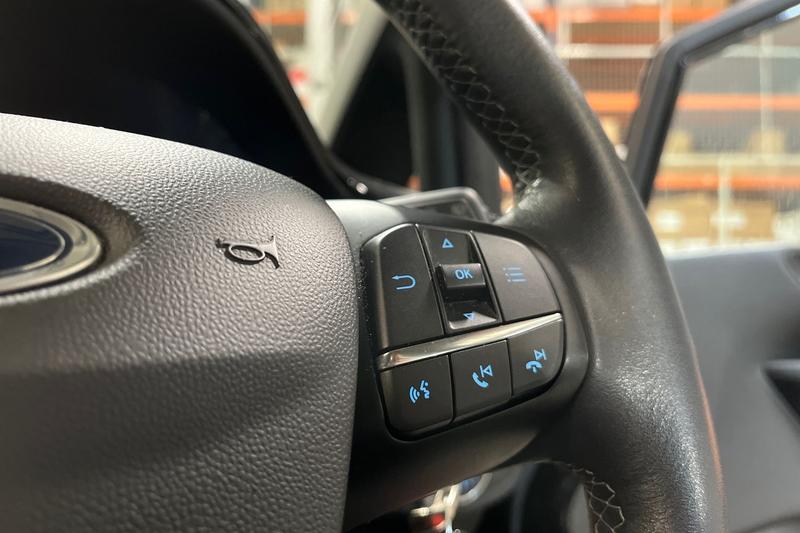 Used Ford Fiesta 2020 for sale - 76467714: Photo 26