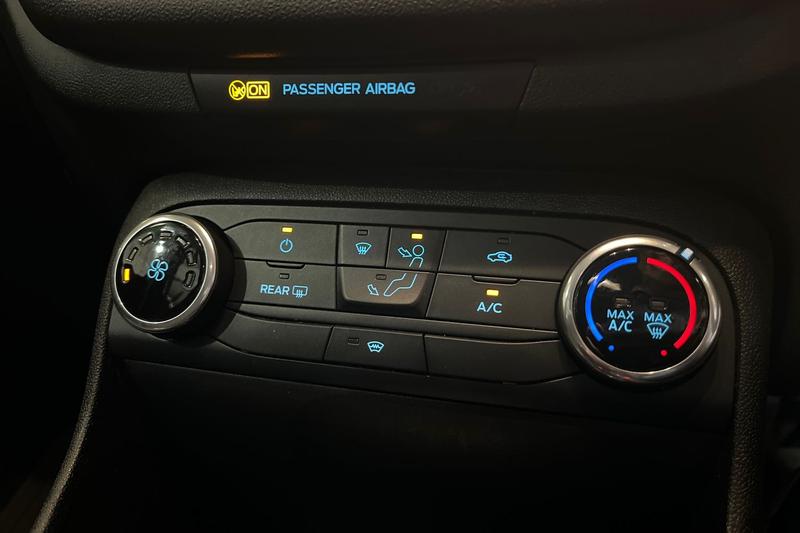 Used Ford Fiesta 2020 for sale - 76467714: Photo 37