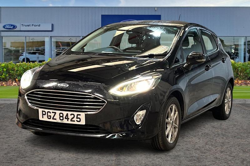 Used Ford Fiesta 2020 for sale - 76467714: Photo 5