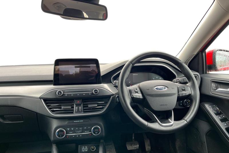 Used Ford Focus 2021 for sale - 76467734: Photo 10
