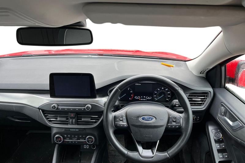 Used Ford Focus 2021 for sale - 76467734: Photo 11