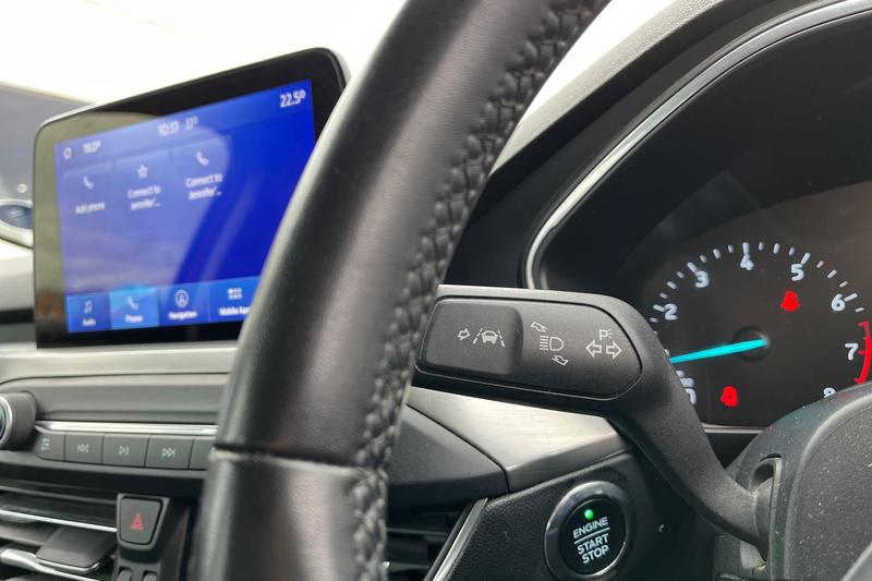 Used Ford Focus 2021 for sale - 76467734: Photo 14