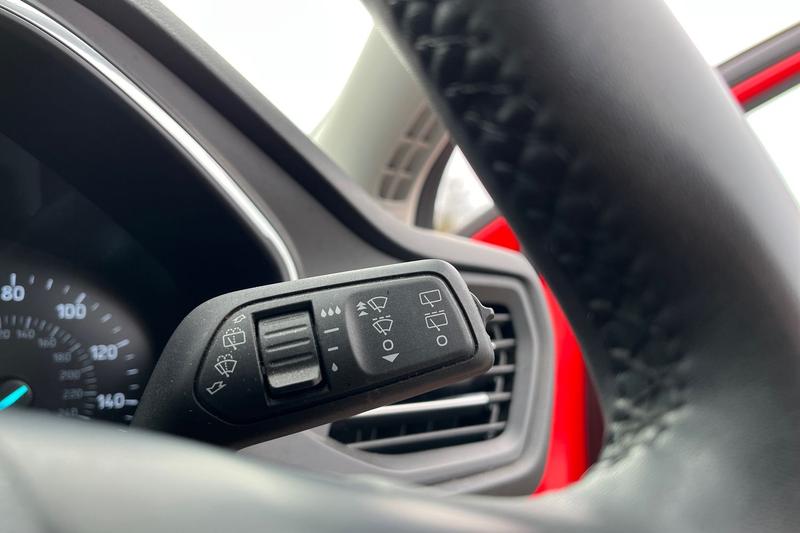 Used Ford Focus 2021 for sale - 76467734: Photo 15