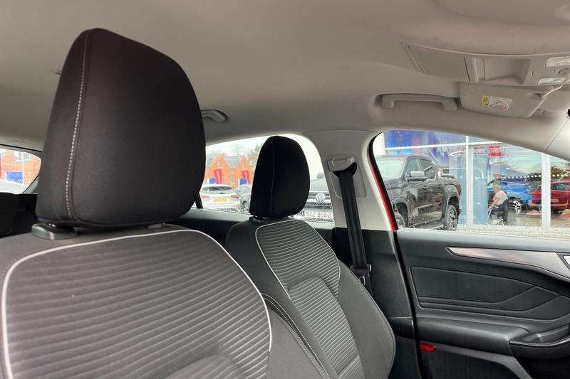 Used Ford Focus 2021 for sale - 76467734: Photo 17