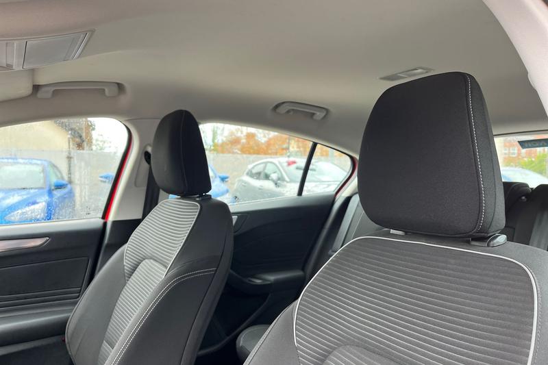 Used Ford Focus 2021 for sale - 76467734: Photo 19