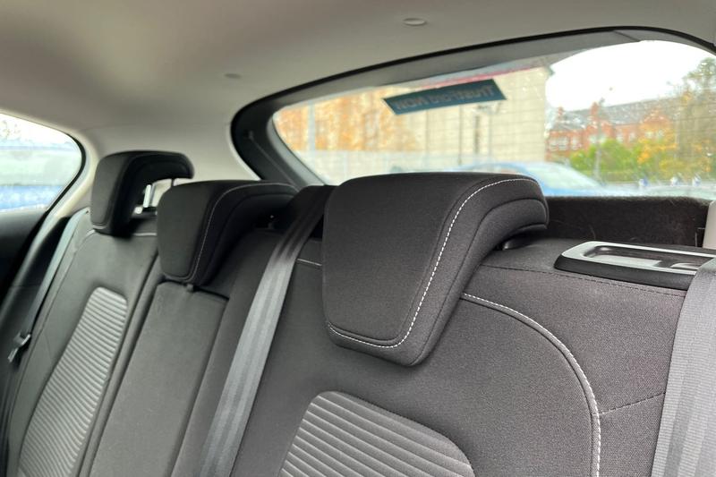 Used Ford Focus 2021 for sale - 76467734: Photo 20