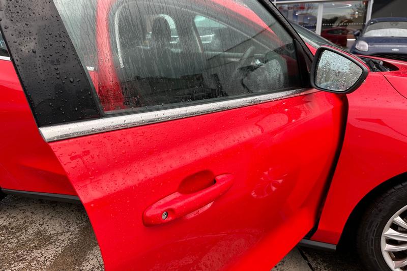 Used Ford Focus 2021 for sale - 76467734: Photo 25