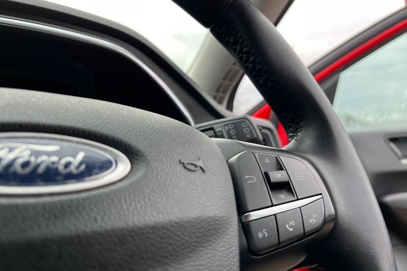 Used Ford Focus 2021 for sale - 76467734: Photo 27