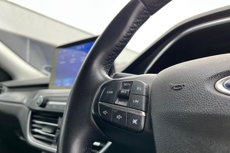 Used Ford Focus 2021 for sale - 76467734: Photo 28