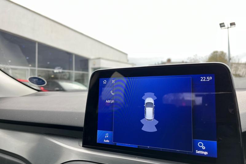 Used Ford Focus 2021 for sale - 76467734: Photo 29