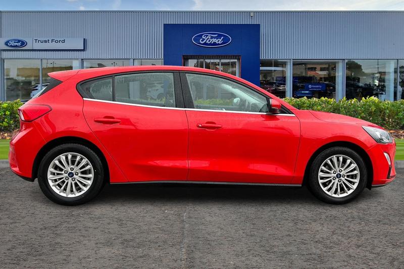 Used Ford Focus 2021 for sale - 76467734: Photo 3