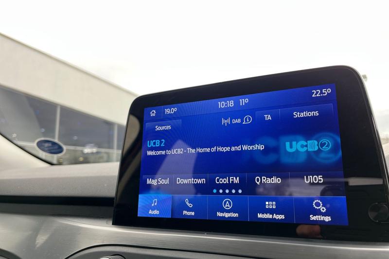 Used Ford Focus 2021 for sale - 76467734: Photo 31