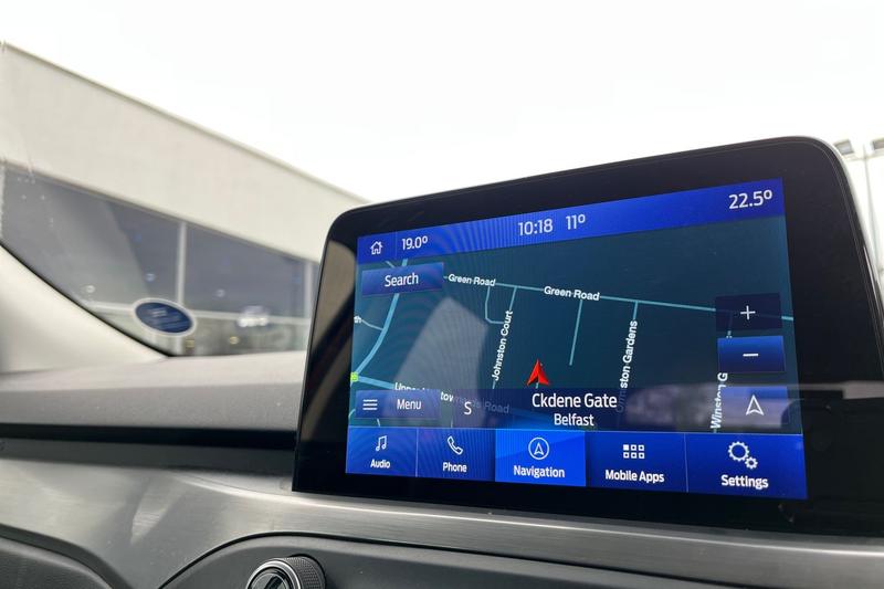 Used Ford Focus 2021 for sale - 76467734: Photo 32