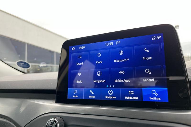 Used Ford Focus 2021 for sale - 76467734: Photo 34