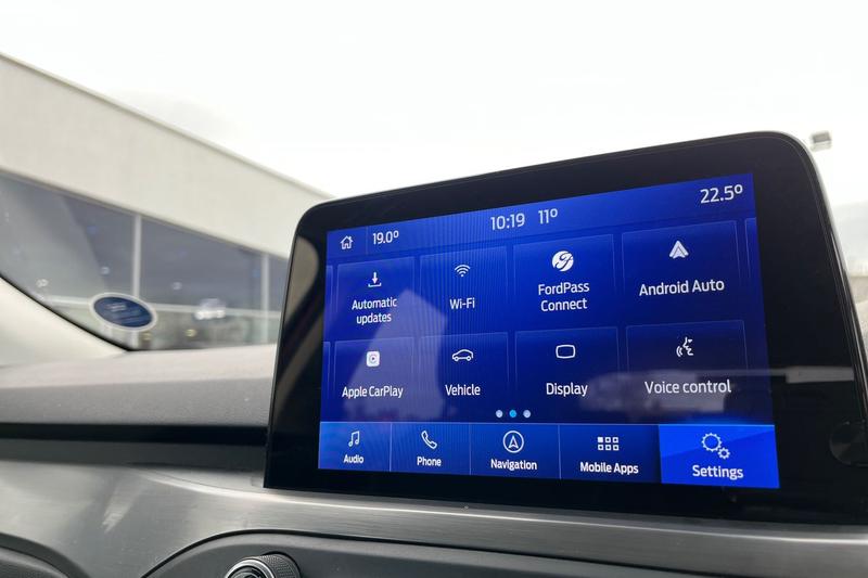 Used Ford Focus 2021 for sale - 76467734: Photo 37