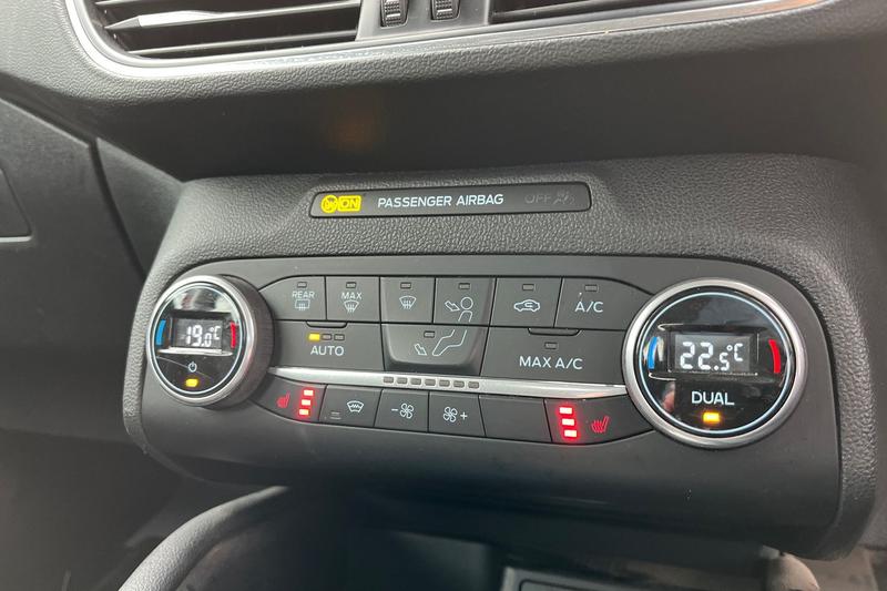 Used Ford Focus 2021 for sale - 76467734: Photo 38