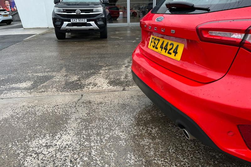 Used Ford Focus 2021 for sale - 76467734: Photo 40