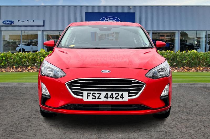 Used Ford Focus 2021 for sale - 76467734: Photo 6