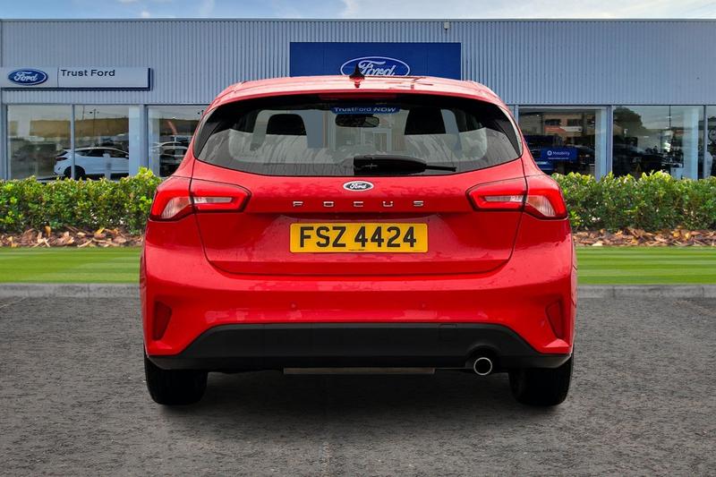 Used Ford Focus 2021 for sale - 76467734: Photo 7