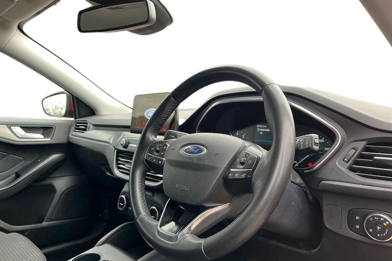 Used Ford Focus 2021 for sale - 76467734: Photo 9