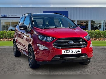 Used Ford Ecosport 2022 for sale - 78529919: Photo