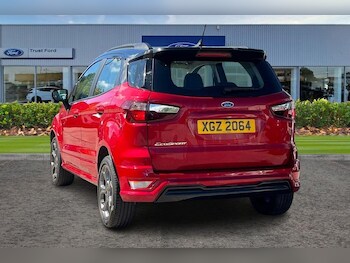 Used Ford Ecosport 2022 for sale - 78529919: Photo