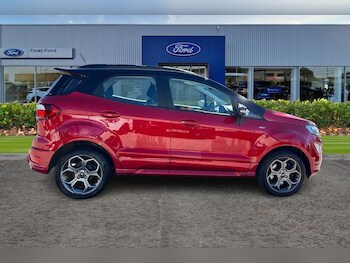 Used Ford Ecosport 2022 for sale - 78529919: Photo