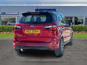 Used Ford Ecosport 2022 for sale - 78529919: Photo