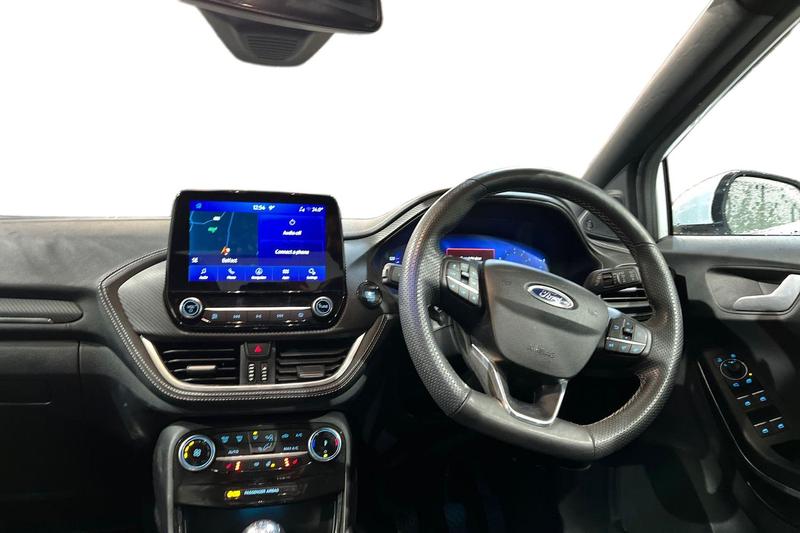 Used Ford Puma 2022 for sale - 76984883: Photo 10