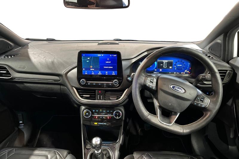 Used Ford Puma 2022 for sale - 76984883: Photo 11