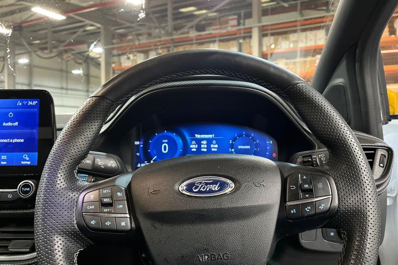 Used Ford Puma 2022 for sale - 76984883: Photo 12