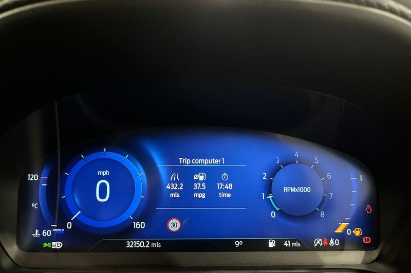 Used Ford Puma 2022 for sale - 76984883: Photo 13