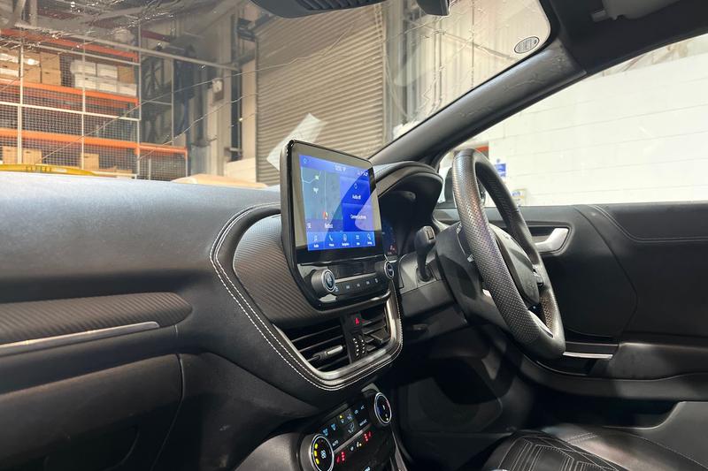 Used Ford Puma 2022 for sale - 76984883: Photo 18