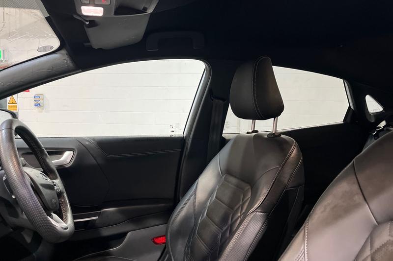 Used Ford Puma 2022 for sale - 76984883: Photo 19