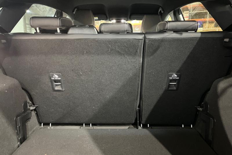 Used Ford Puma 2022 for sale - 76984883: Photo 21