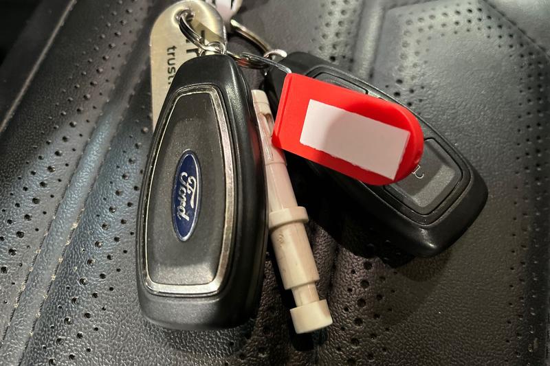 Used Ford Puma 2022 for sale - 76984883: Photo 22