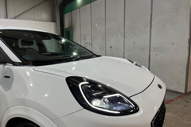 Used Ford Puma 2022 for sale - 76984883: Photo 23