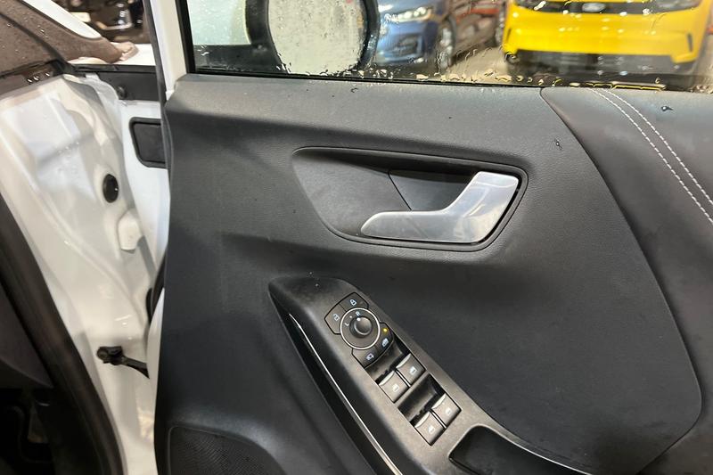 Used Ford Puma 2022 for sale - 76984883: Photo 25