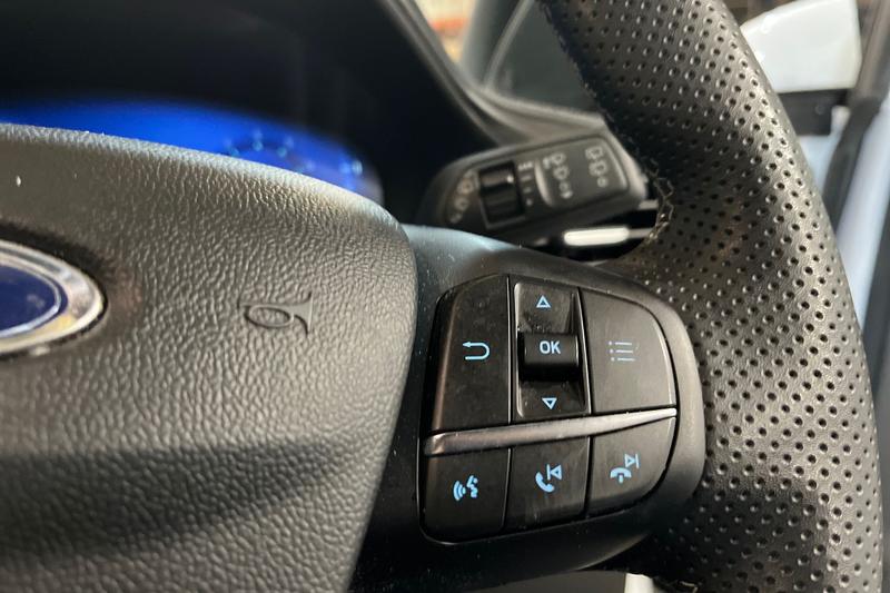 Used Ford Puma 2022 for sale - 76984883: Photo 28